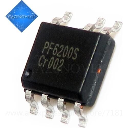 1pcs/lot PF6200S PF6200 SOP-7 In Stock