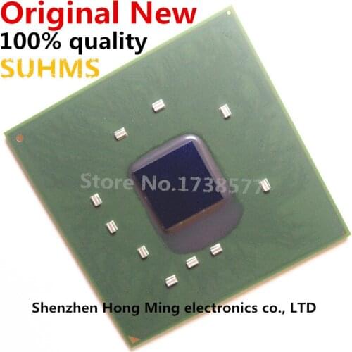 100% New JG82865G SL99Y BGA Chipset