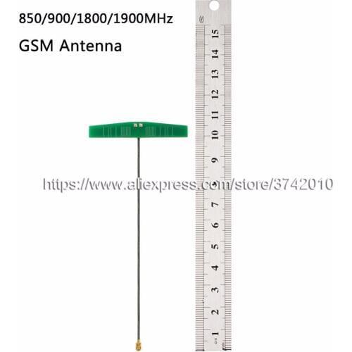2dBi GSM GPRS internal Antenna PCB Antenna GSM module antenna 10CM IPEX