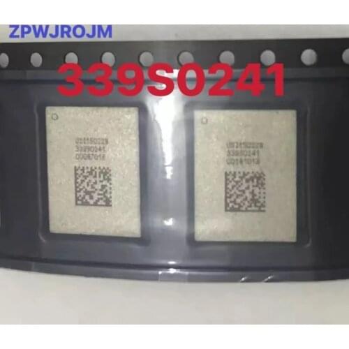 339S0241 for IPAD 6 air 2 4G U7500 wifi IC chip