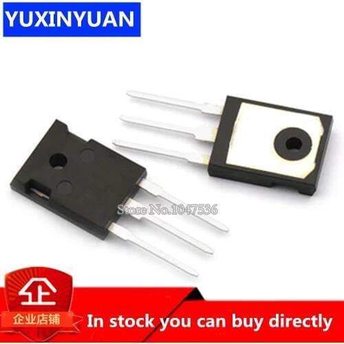 5PCS/LOT IKW50N60H3 TO247 K50H603 TO-247 IKW50N60 TO-3P