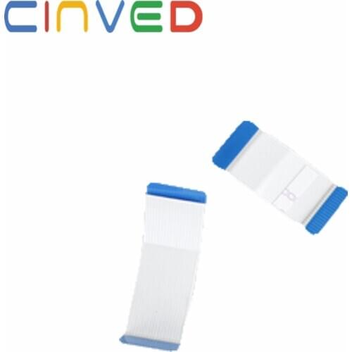 5setX Printhead Printer Print head Cable for Epson ME1100 ME70 ME650 C110 C120 C10 C1100 B1100 L1300 T30 T33 T110 T1100 T1110