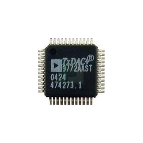 AD9772AASTZ