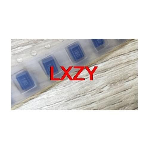 Free Shipping 1812 SMD inductor winding inductance NLC453232T-180K-PF 18uH 400mA current