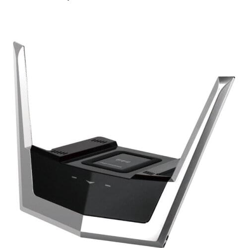 15W Car QI Wireless Charger Mobile Phone Fast Charging Charger Center Console Plate for Cadillac XT5 XT6