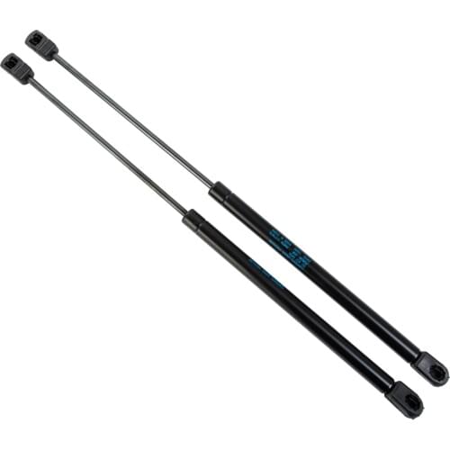 For HONDA Accord Crosstour 2010-2015 Hatchback 2pcs front hood bonnet Gas Struts Spring Lift Supports Absorber Damper Shock