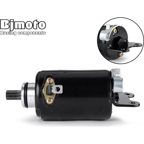 For Honda CB250 Hornet 1996-2008 CBR250 RRL/RRN/RRR MC22 90-94 FG/FGYA MC14 Motorcycle Starter Electrical Engine Starter Motor