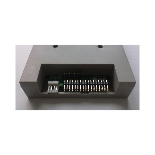 Gotek SFRM72-FU 3.5" Floppy Disk Driver to USB Emulator Simulation 720KB Floppy Emulator