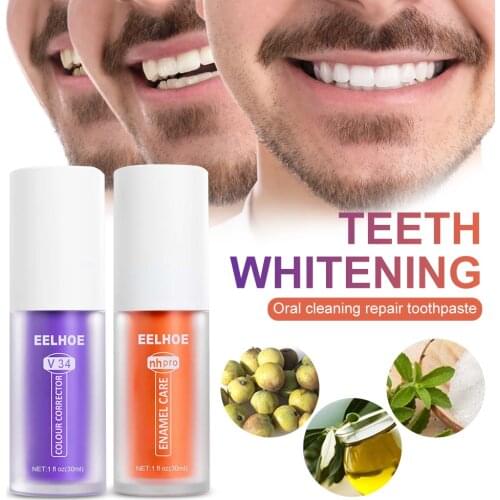GUANJING Toothpastes