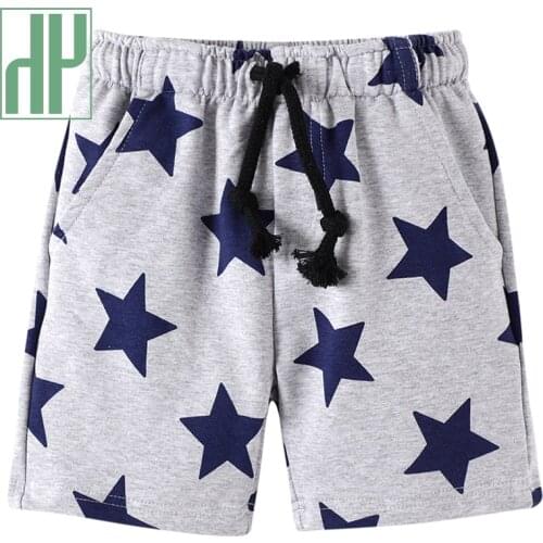 HH Shorts For Boys