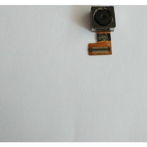 Used+ Back Camera Rear Camera 13.0MP Module For Blackview Omega Pro MTK6753 Octa Core 5.0" HD 1280x720 Free Shipping