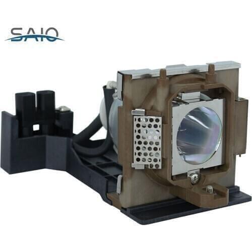 Grade A 95% Projector Lamp Bulb with housing L1755A for HP vp6200 vp6210 vp6220 / vp6221