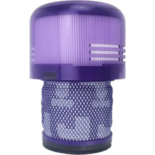Washable Big Post Filter for Dyson V11 SV14 Cyclone Animal Vacuum Cleaner Parts M2EE