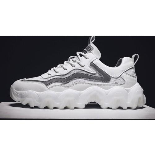 Mens Casual Shoes Hot Sale Men Casual Shoes Loafers Male Warm 2018 New Breathable Plus Size Mens Mens Fashion White Summer