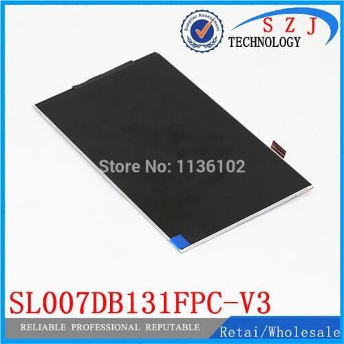 New 8" inch Tablet PC SL007DB131FPC-V3 LCD display Screen Digitizer Sensor Replacement Free Shipping