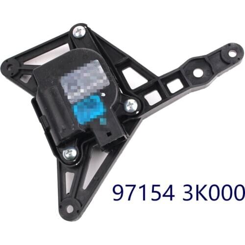 Genuine Actuator Motor Assy Mode For Hyundai Sonata NF Santa Fe 971543K000 97154-3K000