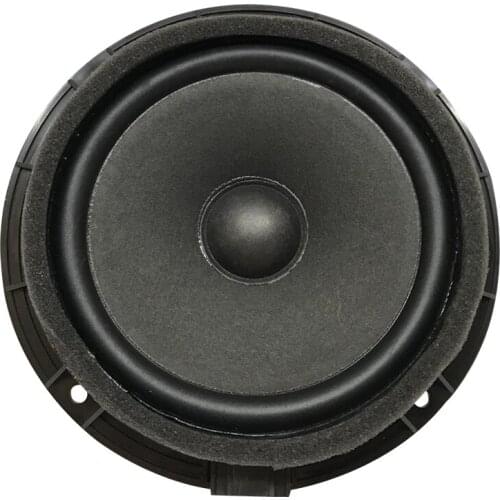 POWERMASTER PW-13BW 4 OHM 40 WATT 13 CM FOR BMW VEHICLES SINGLE AUTO SPEAKER