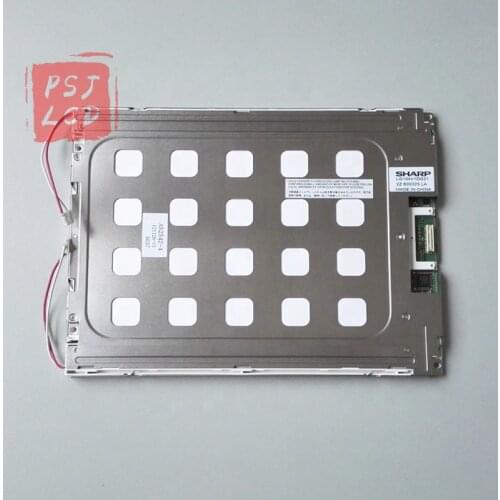 Sharp LCD Displays