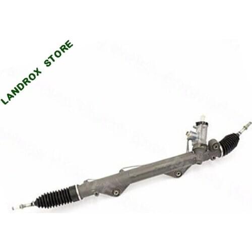 XR814950 for Jaguar S-Type (2001-2002) Steering Rack and Pinion