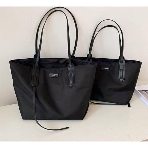 Tote Bags For Women 2021 Shopping Shoulder Bag Capacity Leather Purse And Handbag Women High Quality Top Handle Bolsa Feminina