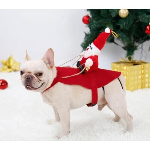 ZZSLHL Costumes For Dogs