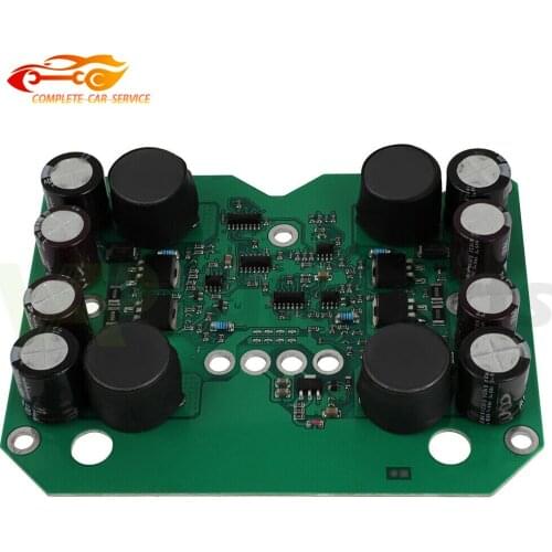 904-229 Powerstroke FICM Board Fuel Inject Control Module Suit For Ford 04-10 6.0L