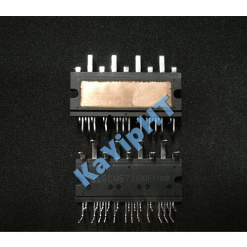 Free Shipping 2pcs/lot SCM1243MF SCM1246MF No New(Old components,Good quality)