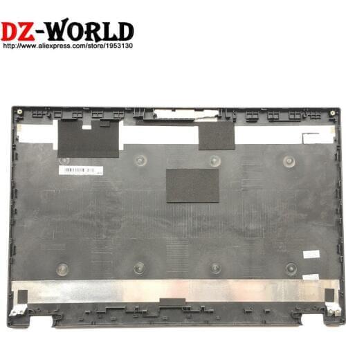 New Original Laptop Top Lid Screen Shell LCD Back Case Rear Cover for Lenovo ThinkPad T540P W541 1366*768 04X5520