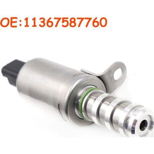 11367587760 For Mini BMW Car VVT Oil Control Valve Timing Control Solenoid 11367604292 1922V9 1922R7 V758776080