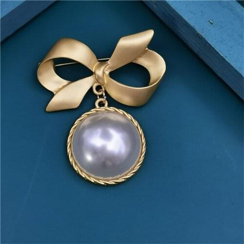 Винтажные броши на одежду GENGKAOPU China At AliExpress