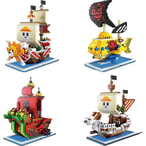 Jedpin Children's Constructors