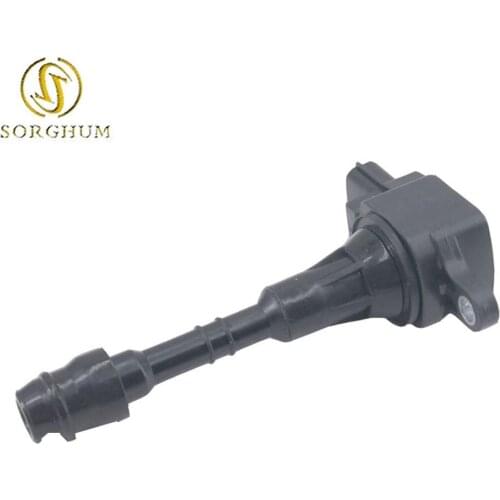22448-AR215 Ignition coils For Nissan Altima & Sentra 2002- 2006 Teana 2.0L / 2.5L X-Trail 2.5L