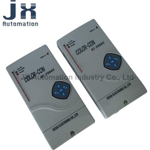KESAI Victron Color Control Unit ST-2000F/FV Color Controller For High or Medium Grade Multi-color Photogravure Press