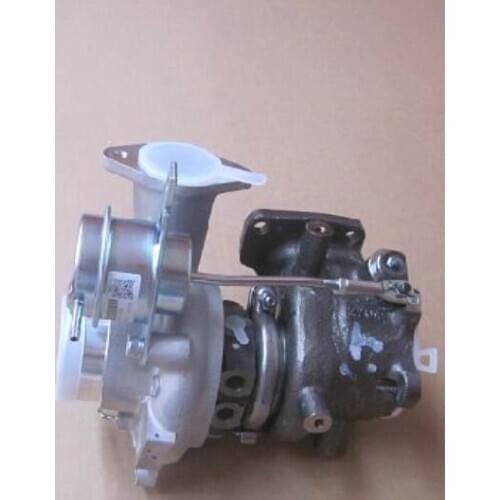 1118100-eg01b Haval H6 1.5T original blog Warner supercharger assembly