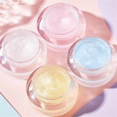 New Solid Perfume Natural Floral and Fruity Fragrance Alcohol-free Solid Glitter Perfumes Lasting Fragrances Deodorant Fragrance