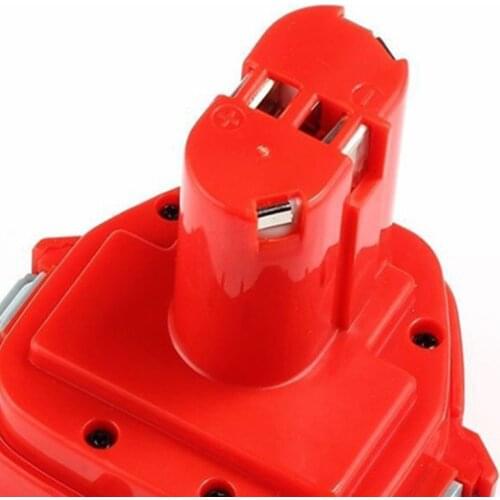 Upgrade 12v 3000mAh NIMH Replacement Battery for Makita 1220 PA12 1222 1233S 1233SA 1233SB 1235 1235A 1235B 192598-2