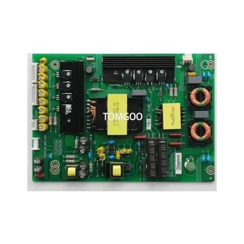 Original LED48K320U power board RSAG7.820.6061 / ROHHD480DU - B31
