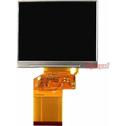 Original 3.5 "inch HD TFT LQ035NC111 LCD display Screen a resolution of 320x240