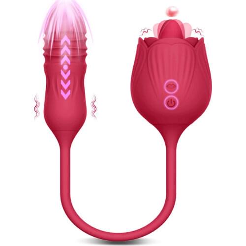 Oubobee Vibrators