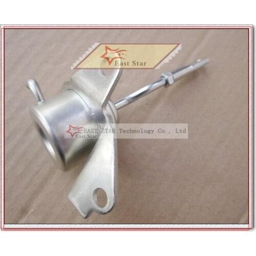 Turbo Wastegate Actuator TD025 49173-07504 49173-07516 49173-07522 49173-07527 49173-07528 For Peugeot 307 407 C4 DV6A 1.6L HDi