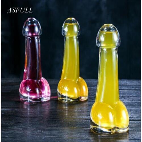 Transparent Creative Wine Glass Cup Beer Juice High Boron Martini Cocktail Glasses Perfect Gift for Bar Decoration Universal Cup