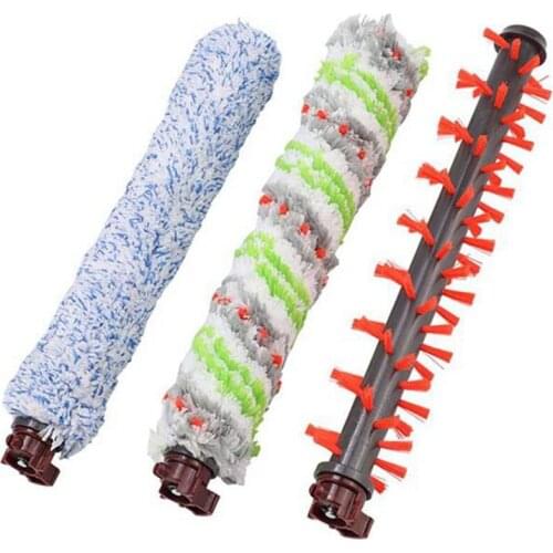 Roll Brush for Bissell Crosswave 1785 2303 2305 2306 Series Vacuum Cleaner Wood Floor Brush Pet Brush Carpet Brush