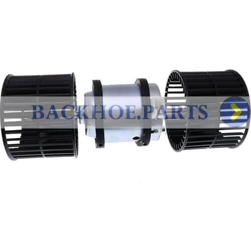 Blower Motor AN51500-10770 AN51500-10771 for Komatsu Dump Turck HD325-7 HD325-7R