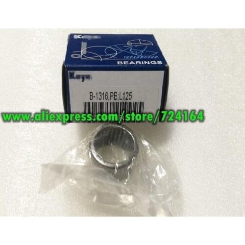 3PCS High quality 20.64mm diameter Needle roller bearings B-1316 1316 20.64*26.99*25.4 20.64x26.99x25.4 mm