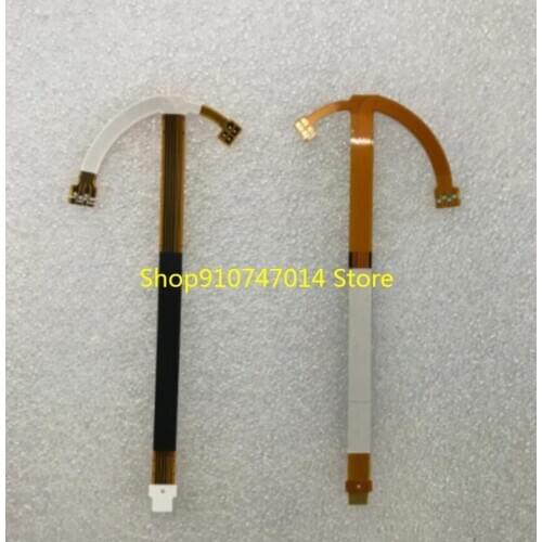 3PCS/NEW Lens Aperture Flex Cable For Canon EF 24-70mm 24-70 mm f/2.8L II USM Caliber 82mm
