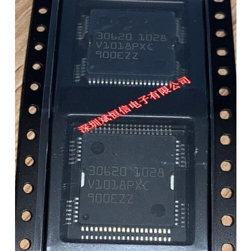 Free Shipping 5Pcs New 30620 ME9.7 IC Car EDC7/16 diesel fuel injection for BOSCH Diesel ECU board