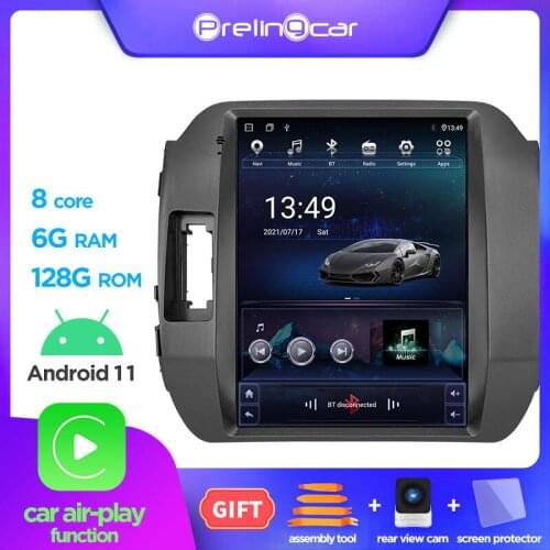4G Lte Vertical screen multimedia radio player parts for Kia sportage 3 2010-2016 years dashboard android 9.1 navigation stereo