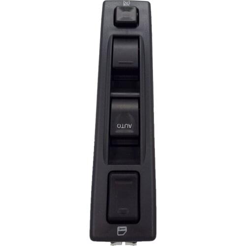 Automobile Front Window Glass Lifter Electric Switch Is Suitable For Suzuki Vitra 1992-1998 37990-56B00