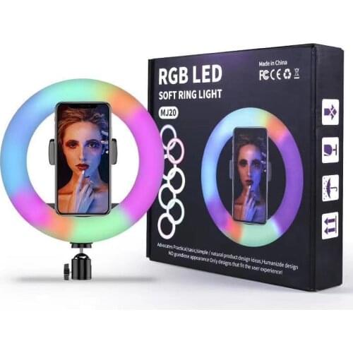 BUYEECN Ring Flares