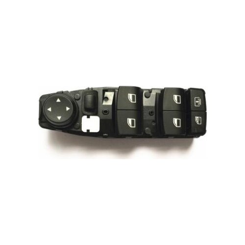 Parts OE No 61319218481 for BMW F30 F35 Master power Window Switch button Control Unit OEM No 61 31 9 218 481